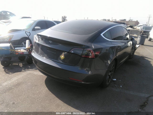 Tesla Model 3 Range Battery 2018 5YJ3E1EA4JF045340 Image 6