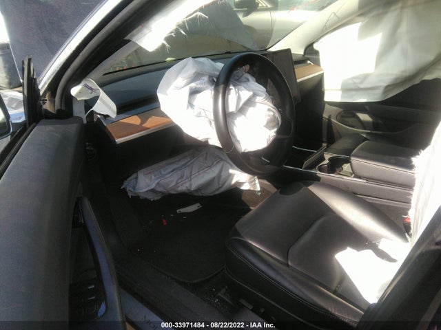 Tesla Model 3 Range Battery 2018 5YJ3E1EA4JF045340 Image 7