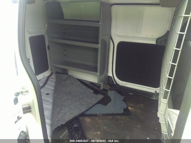 2017 Nissan NV 200, VIN: 3N6CM0KNXHK704458