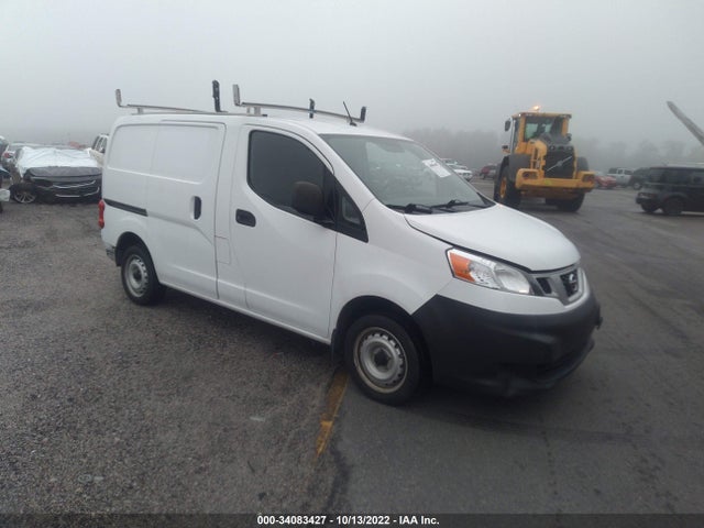 2017 Nissan NV 200, VIN: 3N6CM0KNXHK704458