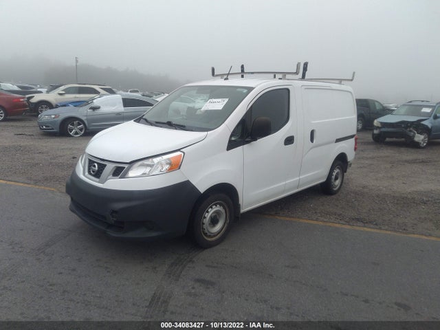 2017 Nissan NV 200, VIN: 3N6CM0KNXHK704458