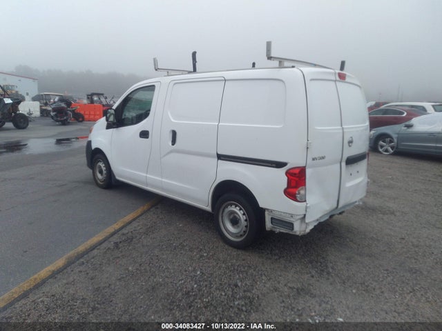 2017 Nissan NV 200, VIN: 3N6CM0KNXHK704458