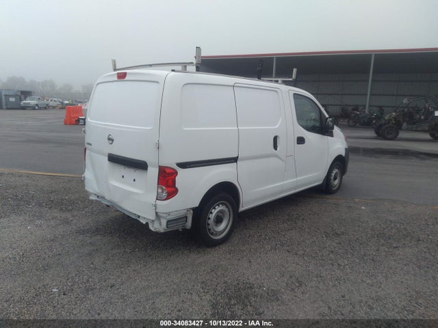 2017 Nissan NV 200, VIN: 3N6CM0KNXHK704458