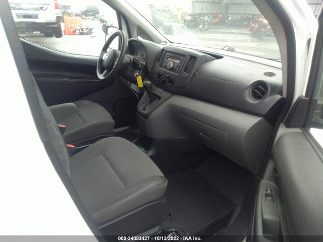2017 Nissan NV 200, VIN: 3N6CM0KNXHK704458