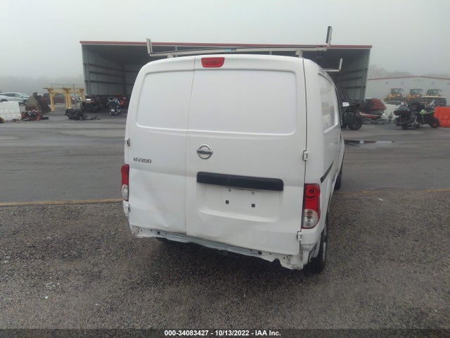 2017 Nissan NV 200, VIN: 3N6CM0KNXHK704458