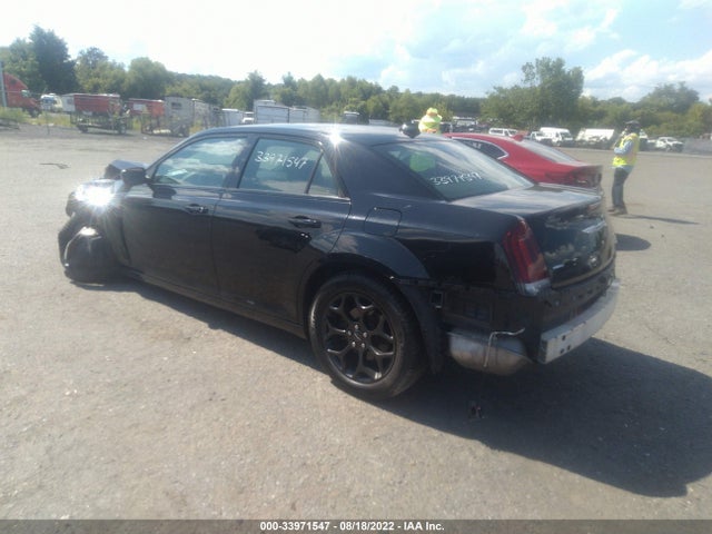 Chrysler 300 2019 2C3CCAGGXKH586111 Image 3