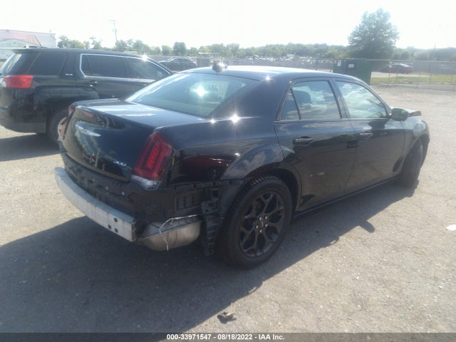 Chrysler 300 2019 2C3CCAGGXKH586111 Image 4