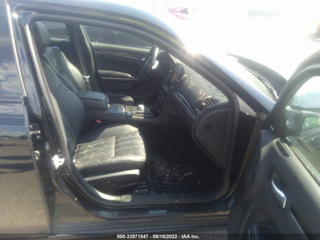 Chrysler 300 2019 2C3CCAGGXKH586111 Image 5