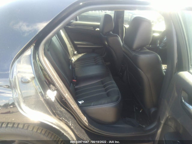 Chrysler 300 2019 2C3CCAGGXKH586111 Image 8