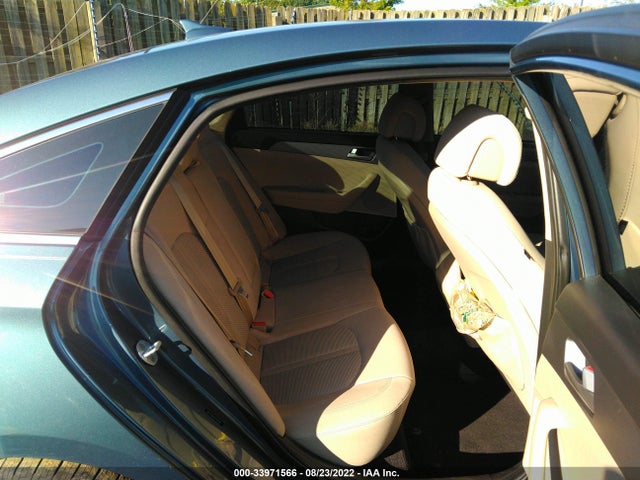 2017 Hyundai Sonata, VIN: 5NPE24AF5HH501846