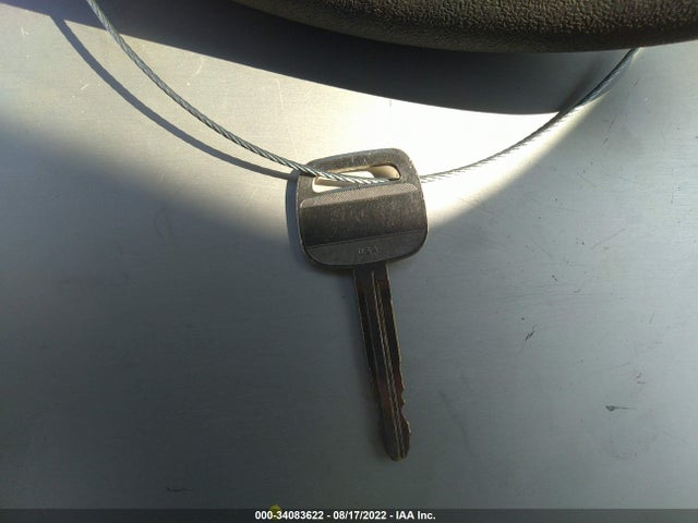 2014 Scion XD, VIN: JTKKUPB4XE1041414