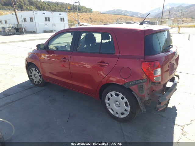 2014 Scion XD, VIN: JTKKUPB4XE1041414