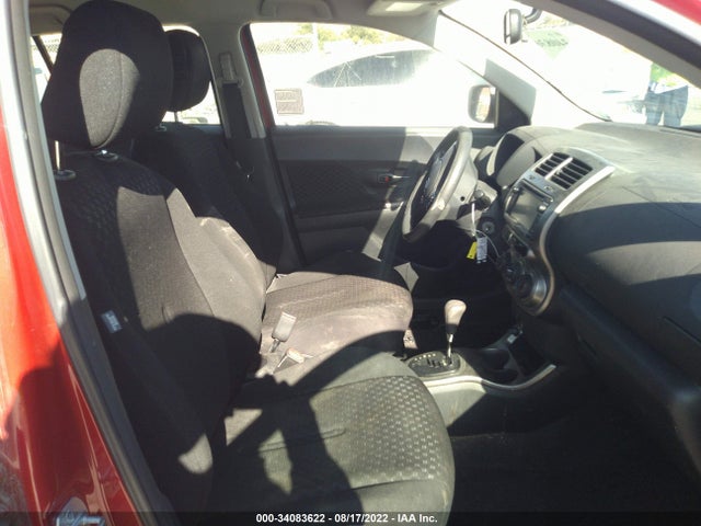 2014 Scion XD, VIN: JTKKUPB4XE1041414