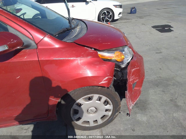 2014 Scion XD, VIN: JTKKUPB4XE1041414