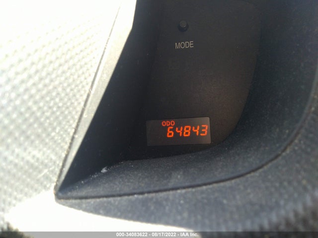 2014 Scion XD, VIN: JTKKUPB4XE1041414
