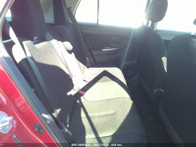 2014 Scion XD, VIN: JTKKUPB4XE1041414