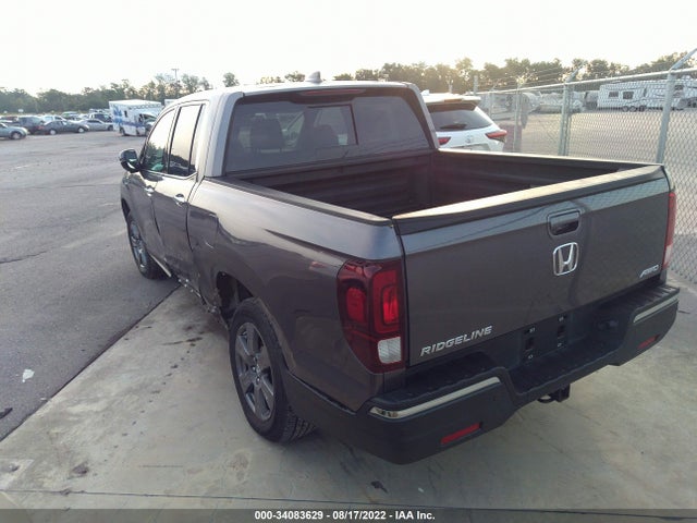 2020 Honda Ridgeline, VIN: 5FPYK3F75LB013746