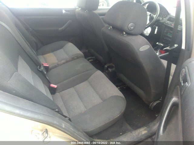 Volkswagen GOLF GLS 2004 9BWGL61J044007101 Image 9