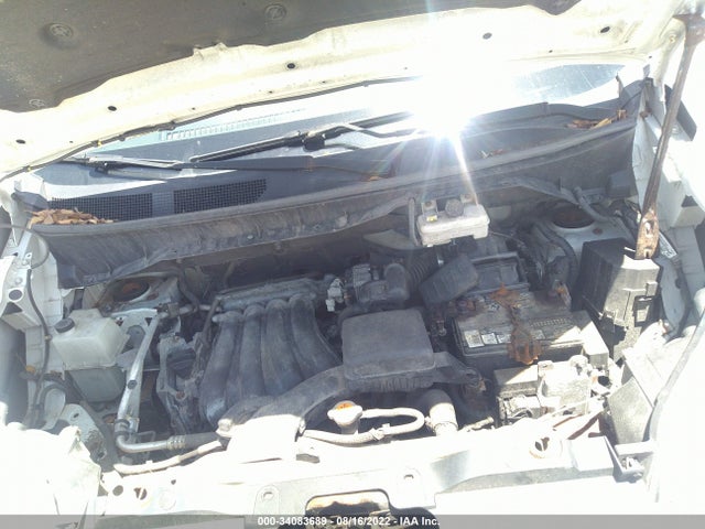 2014 Nissan NV 200, VIN: 3N6CM0KN5EK692134