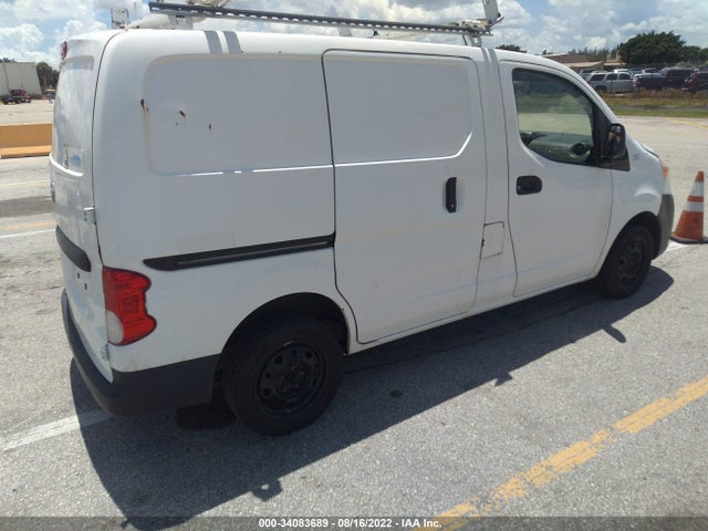 2014 Nissan NV 200, VIN: 3N6CM0KN5EK692134