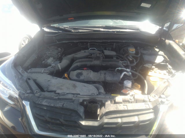 2018 Subaru Forester, VIN: JF2SJAGC7JH558928