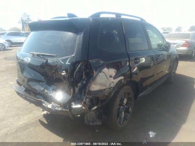 2018 Subaru Forester, VIN: JF2SJAGC7JH558928