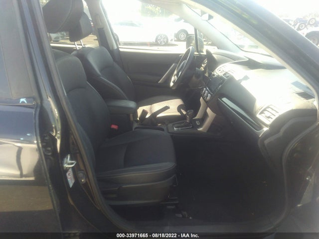 2018 Subaru Forester, VIN: JF2SJAGC7JH558928