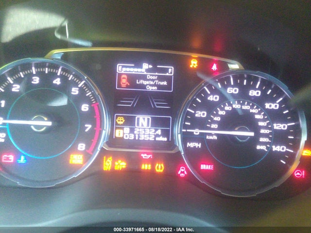 2018 Subaru Forester, VIN: JF2SJAGC7JH558928