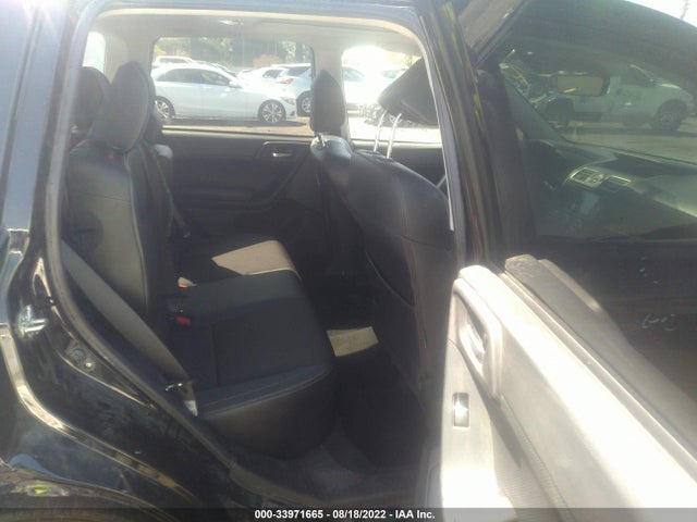 2018 Subaru Forester, VIN: JF2SJAGC7JH558928