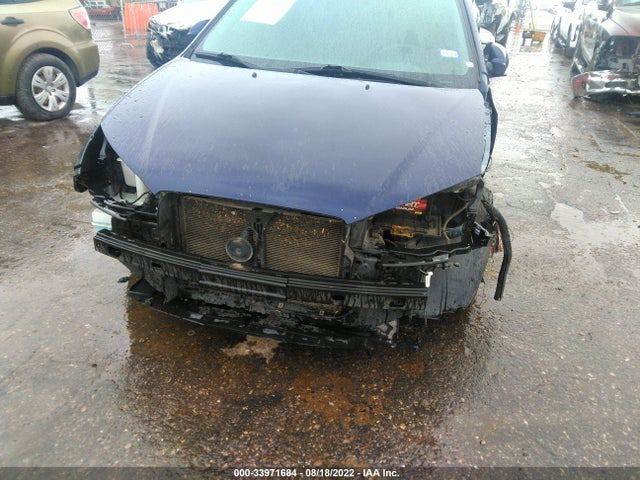 Hyundai Elantra Gls Pzev 2010 KMHDU4AD0AU069100 Image 8