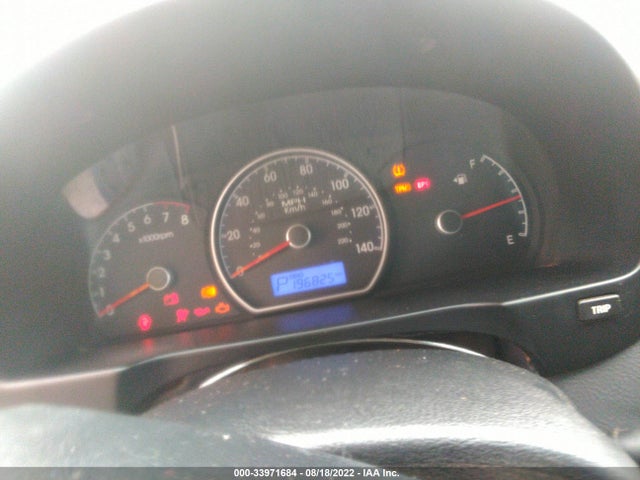 Hyundai Elantra Gls Pzev 2010 KMHDU4AD0AU069100 Image 9