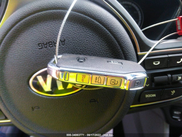 2021 Kia Niro, VIN: KNDCB3LCXM5479261