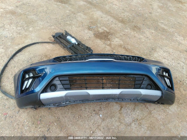 2021 Kia Niro, VIN: KNDCB3LCXM5479261