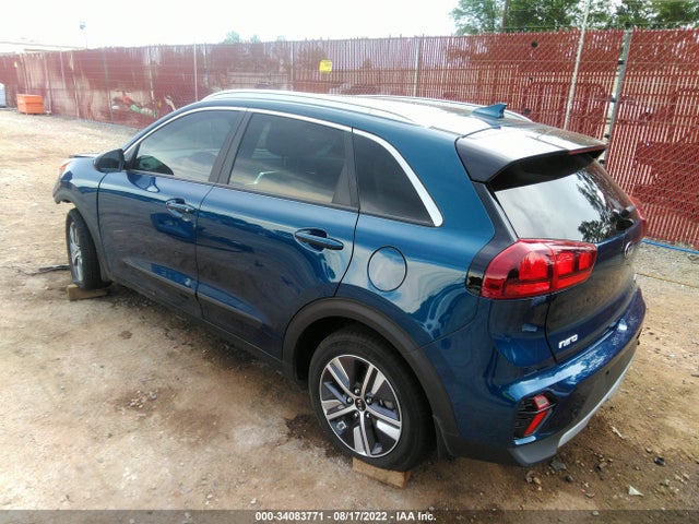 2021 Kia Niro, VIN: KNDCB3LCXM5479261