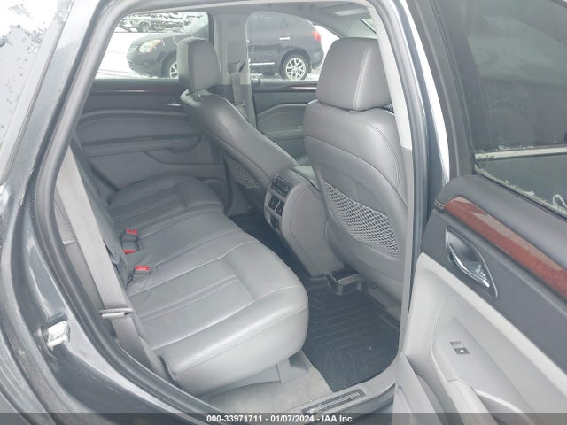 2011 CADILLAC SRX 3GYFNFEY0BS610256 Photo 7