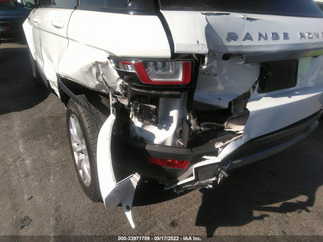 2017 Land Rover Range Rover Evoque, VIN: SALVP2BG2HH208331