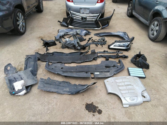 2017 Lexus LX, VIN: JTJHY7AXXH4223857