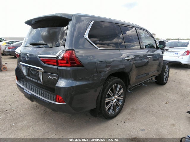 2017 Lexus LX, VIN: JTJHY7AXXH4223857