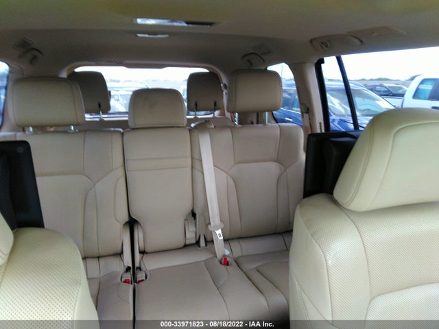 2017 Lexus LX, VIN: JTJHY7AXXH4223857