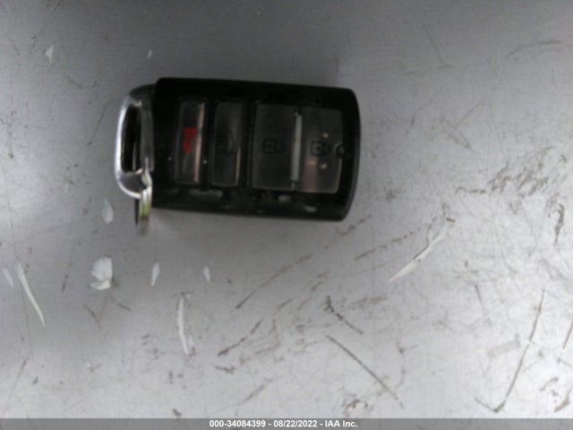 2015 Kia K900, VIN: KNALW4D43F6018768