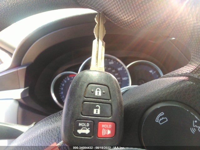 Toyota Corolla L/le/s/s Plus/le Plus 2016 5YFBURHEXGP497365 Image 11