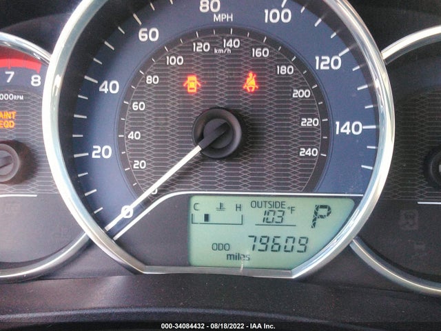 Toyota Corolla L/le/s/s Plus/le Plus 2016 5YFBURHEXGP497365 Image 7