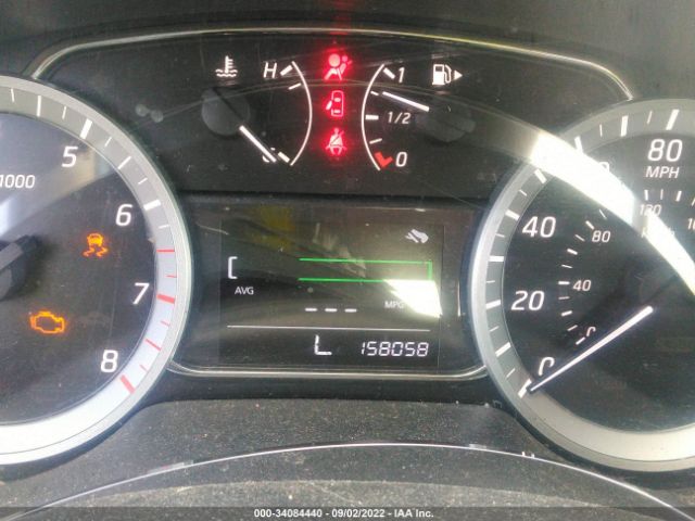 3N1AB7AP9EL646198 Nissan Sentra S/fe+ S/sv/fe+ Sv/sr/sl