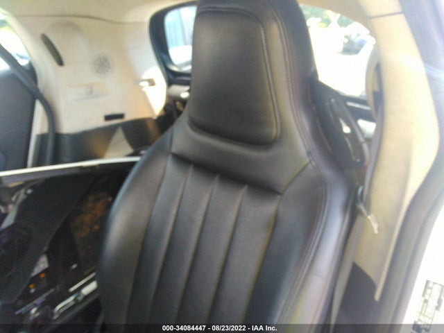 2016 Smart Fortwo, VIN: WMEFJ5DA3GK103582