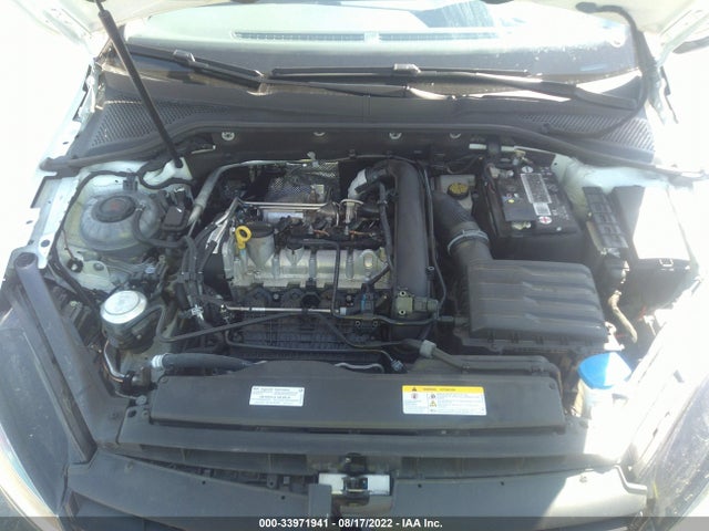 2020 Volkswagen Golf, VIN: 3VWG57AU2LM014121