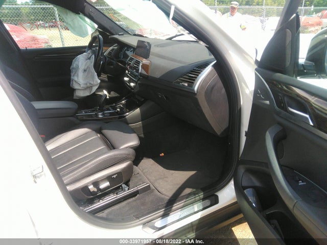 2019 BMW X3, VIN: 5UXTR9C51KLE12784