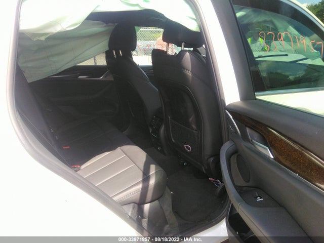 2019 BMW X3, VIN: 5UXTR9C51KLE12784