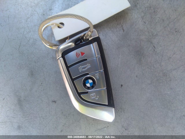 2021 BMW 7 Series, VIN: WBA7T2C02MCG37506