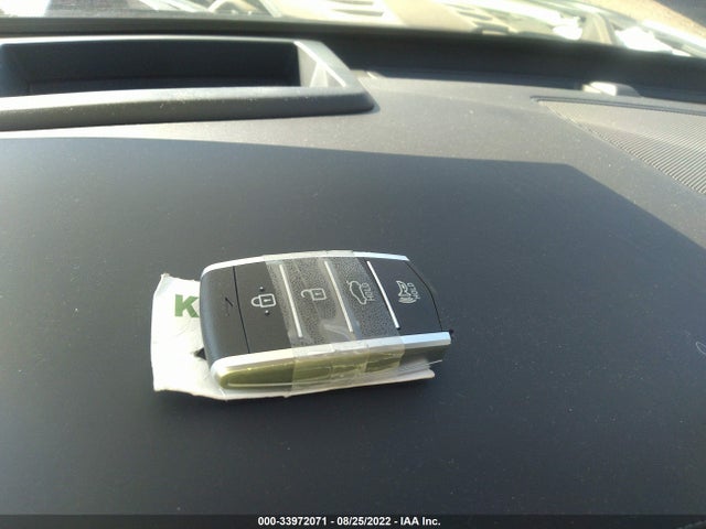 2018 Genesis G90, VIN: KMHG54JH7JU044028