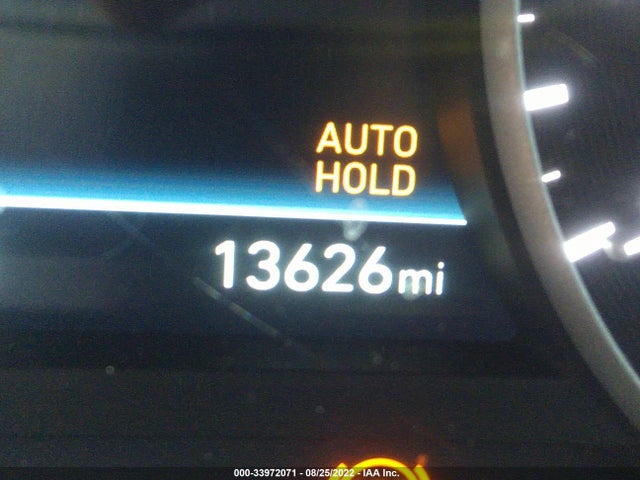 2018 Genesis G90, VIN: KMHG54JH7JU044028